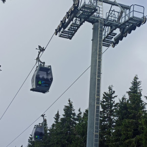 Sněžka - 14. 9.