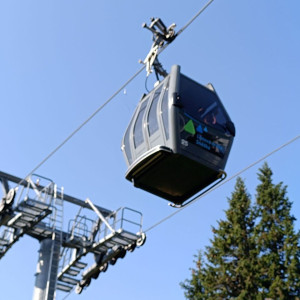 Sněžka 19. 9.
