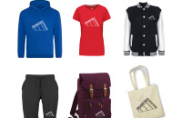 Školní kolekce oblečení - otevření e-shopu
