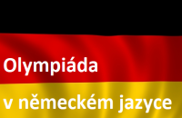 Školní kolo olympiády v německém jazyce - 9. B
