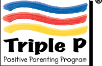 Program pozitivního rodičovství Triple P