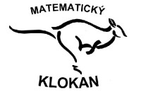 Matematický klokan - školní kolo