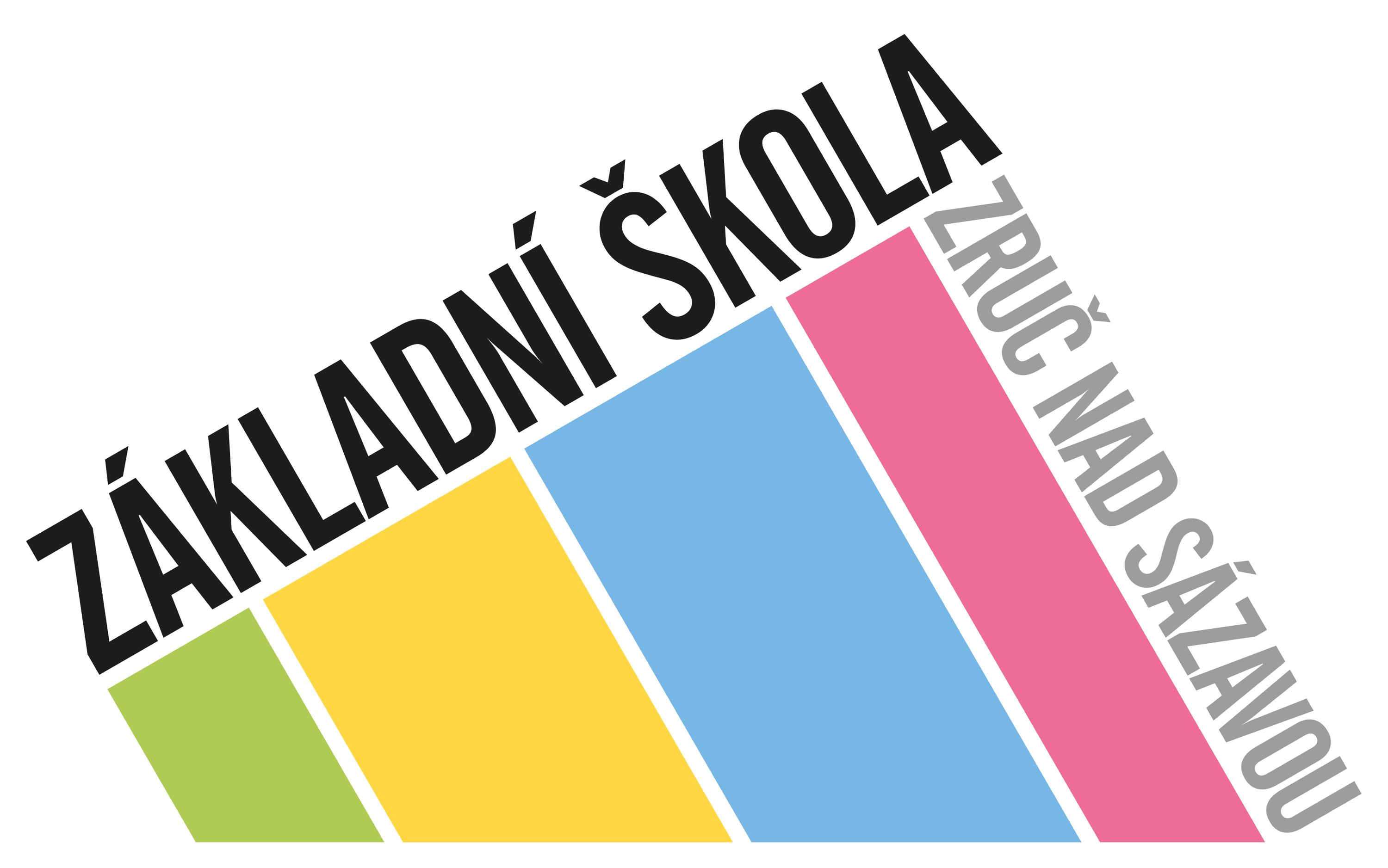 Základní škola Zruč nad Sázavou