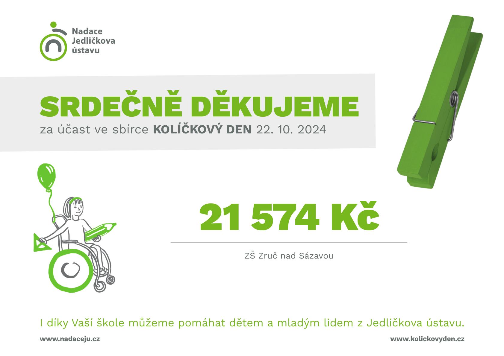 Kolíčkový den