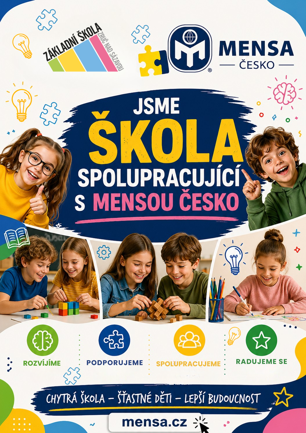 Mensa ČR