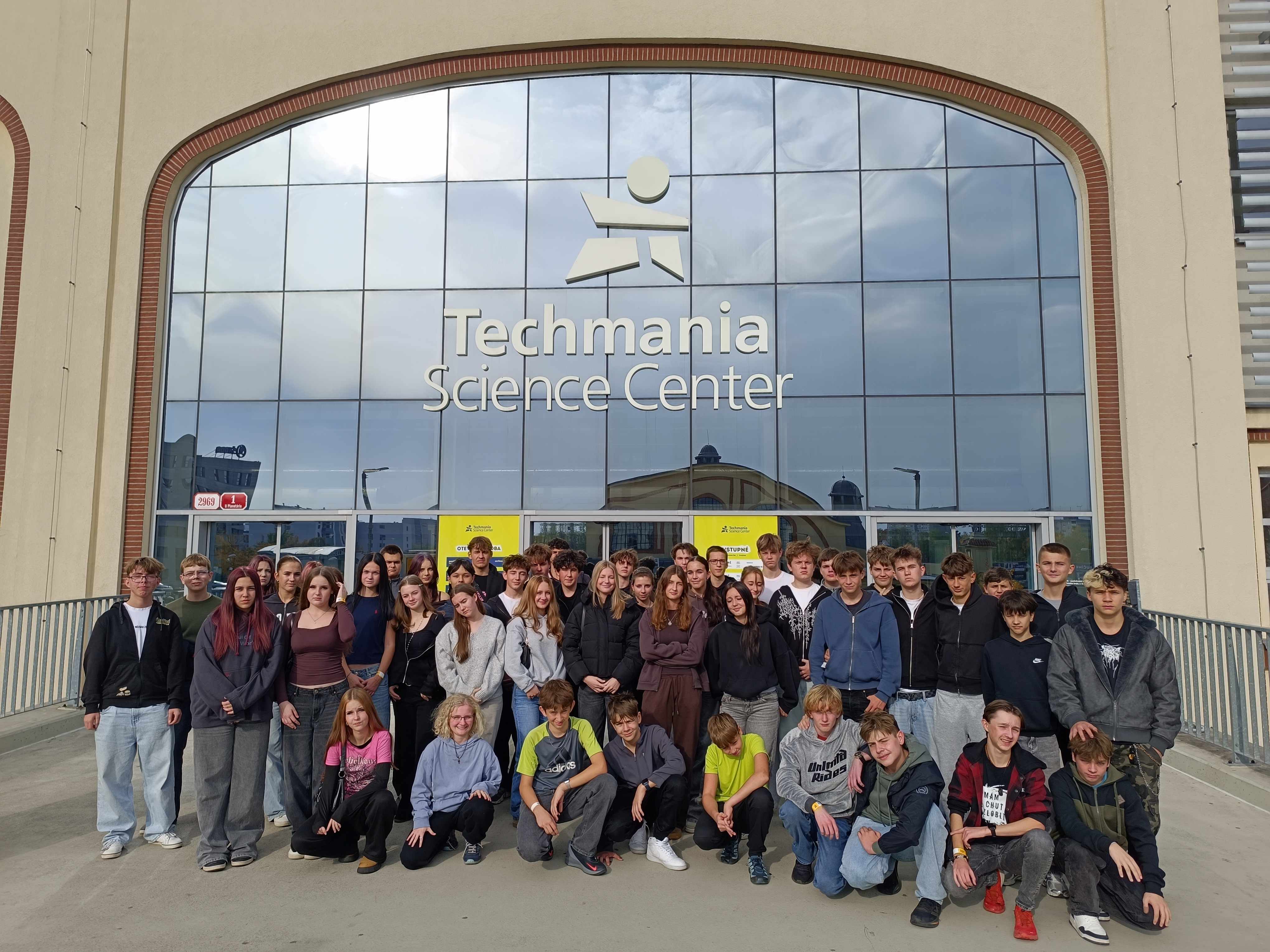 Techmania
