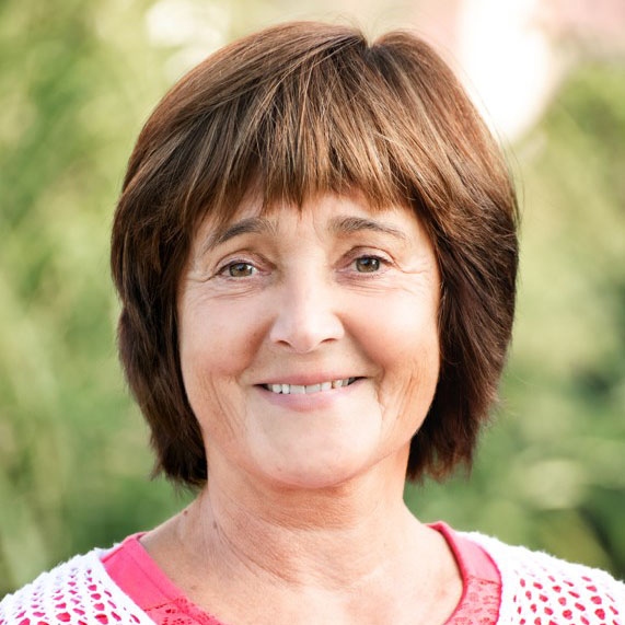Mgr. Fremlová Krista