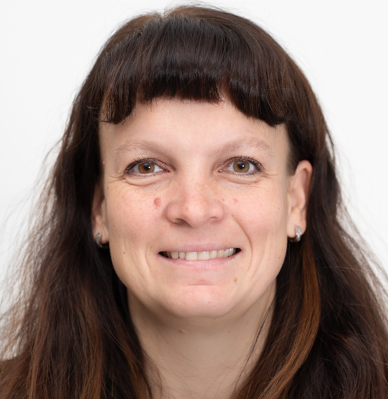 Jeništová Lucie