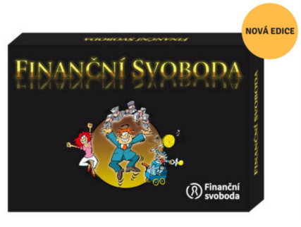 finanční hra
