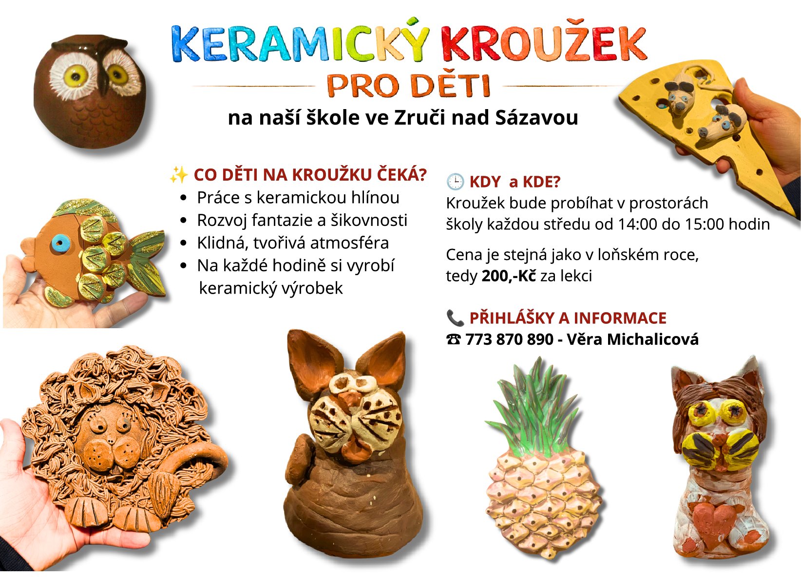 keramika