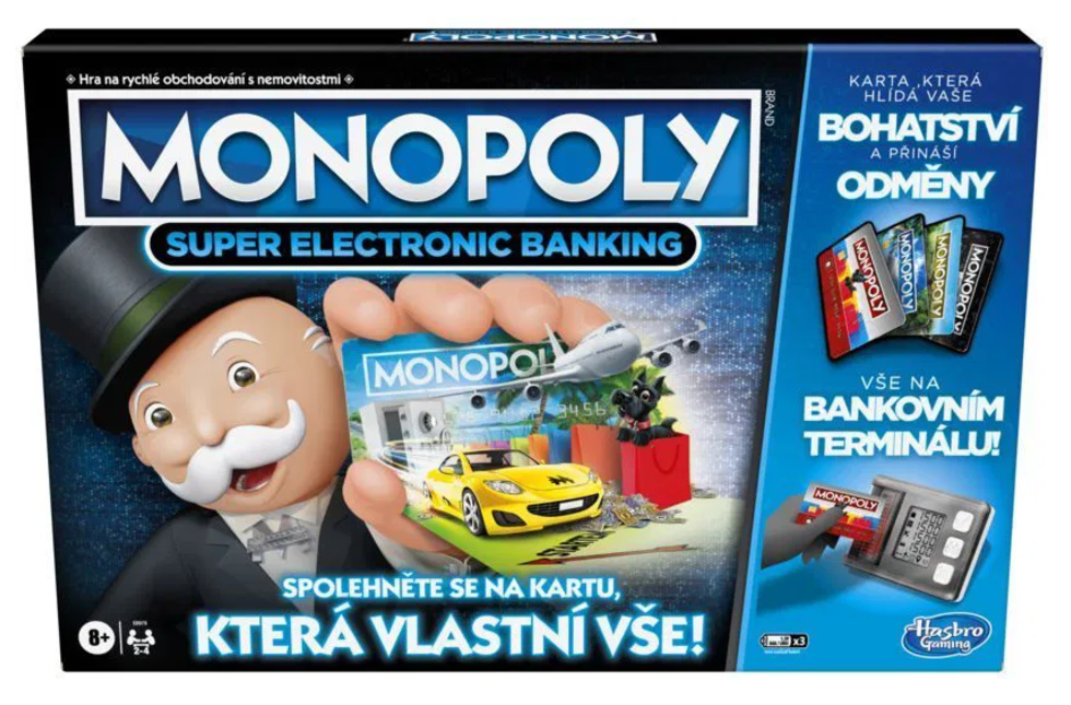 desková hra